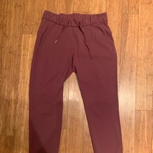 On the Fly pant 6 🖤